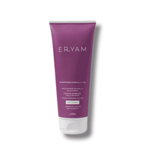 ERYAM Shampooing Antichute - Figue de Barbarie & Huile de Ricin 200ML