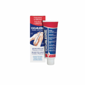 CICALEÏNE Baume Fissures&Crevasses Mains et Pieds T/50ML