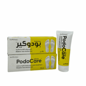 PodoCare Crème T/75ML