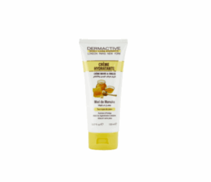 DERMACTIVE Crème Main Et Ongles Miel De Manuka T/150ML