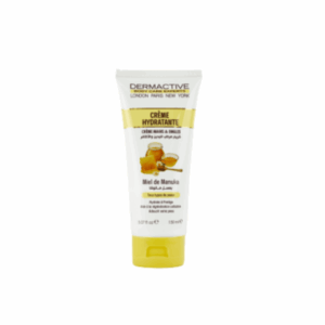 DERMACTIVE Crème Main Et Ongles Miel De Manuka T/150ML