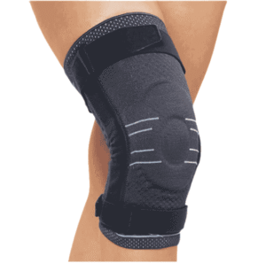 AURAFIX Genouillère articulée Réf: 116 T/M