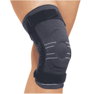 AURAFIX Genouillère articulée Réf: 116 T/M