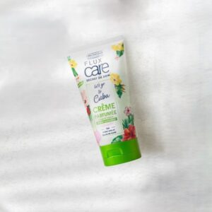 FLUX CARE CREME PARFUMÉE LETS TO BALI T/150ML