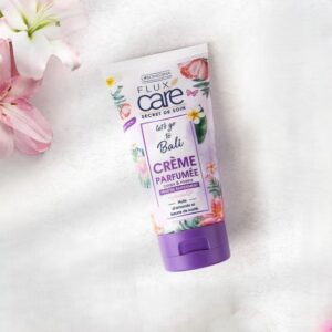 FLUX CARE CREME PARFUMÉE LETS TO BALI T/150ML