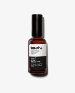 touché Spray Protecteur Ultra-Fin SPF50+50ML