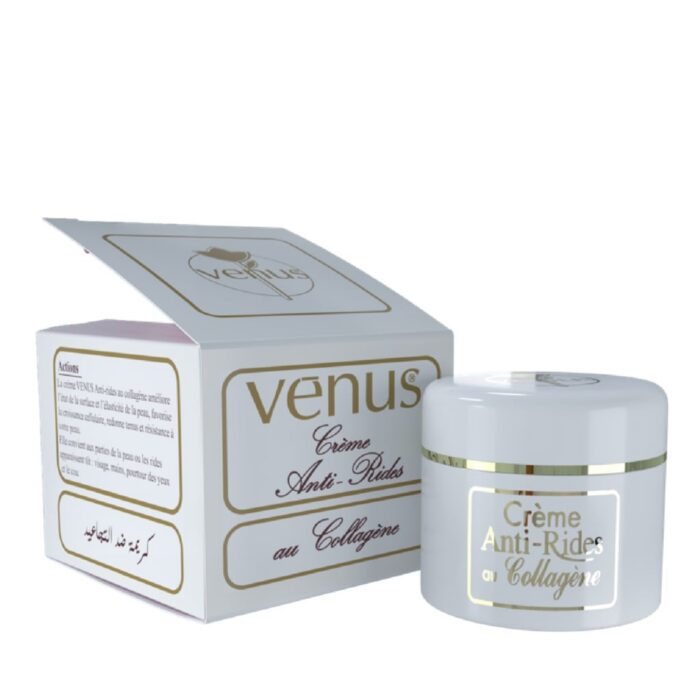 VENUS-CREME-ANTI-RIDES