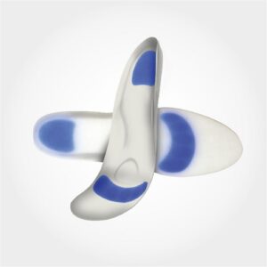 AURAFIX Semelle en Silicone Réf:805 T/M