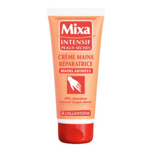 Mixa Crème Mains Réparatrice T/100ML
