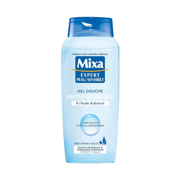 mixa-gel-douche-dermo-protecteur-400ml mixa-gel-douche-dermo-protecteur-400ml