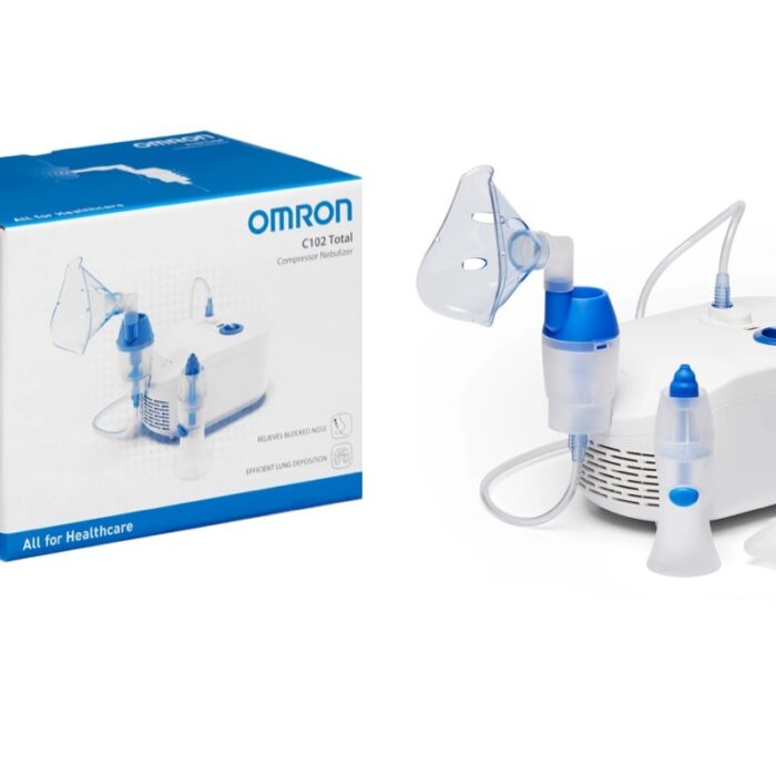 nebuliseur-2-en-1-OMRON-C102-Total nebuliseur-2-en-1-OMRON-C102-Total