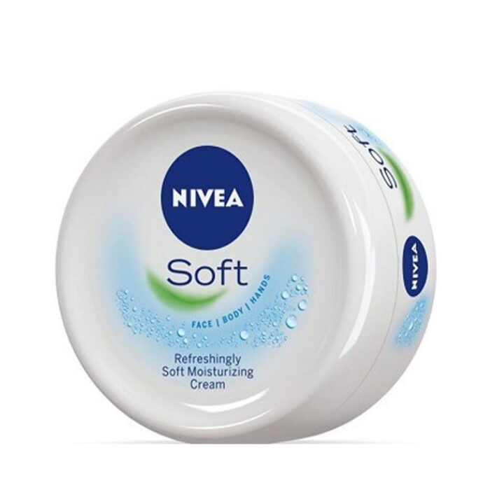nivea-soft