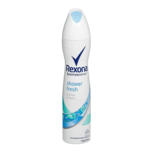 Rexona Déodorant Shower Fresh 48H 200ML