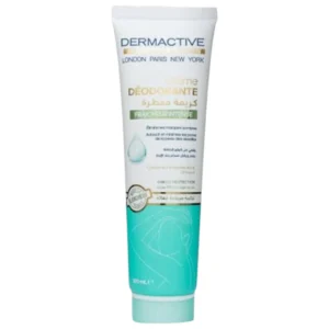 DERMACTIVE Crème Déodorante Protection Totale T/100 ML