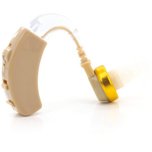 OMRONE Amplificateur Auditif JH-115