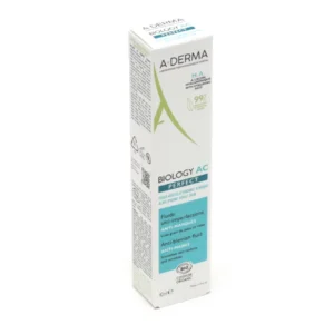 A-Derma BIOLOGY AC PERFECT T/40ML