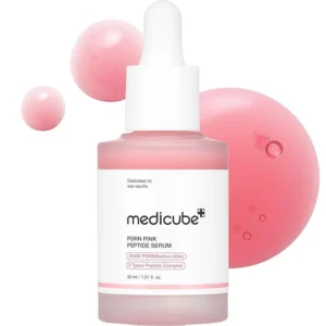medicube PDRN Pink Peptide Sérum F/30ML