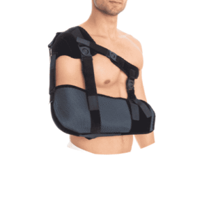 AURAFIX Bandage acromio-claviculaire Réf:E-143 T/M