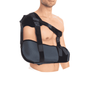 AURAFIX Bandage acromio-claviculaire Réf:E-143 T/M