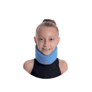 AURAFIX Collier Cervical En Mousse Enf Réf:DG-910 T/XS