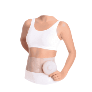 AURAFIX Corset pour Hernie Ombilicale Réf: AO-24 T/XXL