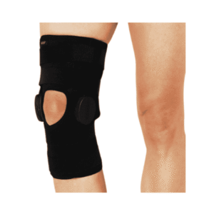 AURAFIX Genouillère Standard Réglable En Degrés Réf:3125