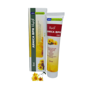 ARNICA BPN Gel T/75ML