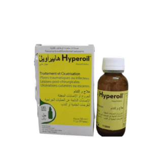 Hyperoil  GS F/50ML