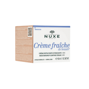 NUXE Crème Repulpante Hydratante 48h 50ML