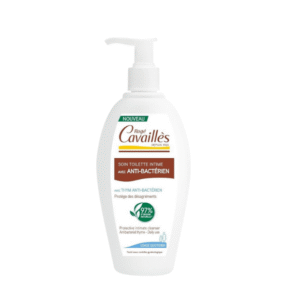 Rogé Cavaillès Soin Toilette Intime Anti-Bactérien 500ML