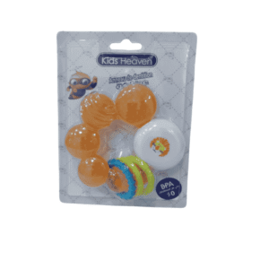 Kids Heaven Anneau de dentittion KH8215