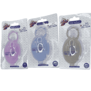 Kids Heaven Boite à Sucette KHA 0020