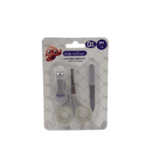 Kids Heaven Ensemble Manucure KH 40102