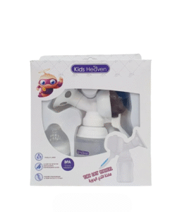 Kids Heaven Tire-lait Manuel KH8291