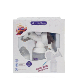 Kids Heaven Tire-lait Manuel KH8291