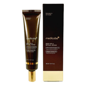 medicube Deep Vit A Rétinol Sérum F/30ML