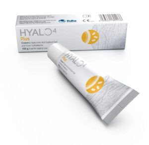 HYALO 4 Plus Crème T/25G