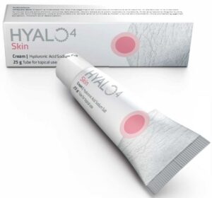 HYALO 4 Skin Crème T/25G