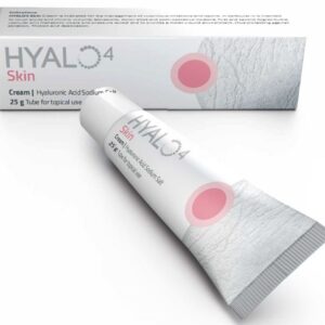 HYALO 4 Skin Crème T/25G