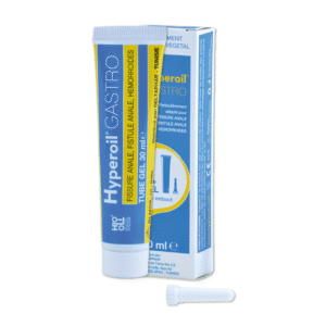 Hyperoil Procto T/30 ML