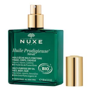 NUXE Huile Prodigieuse Néroli vert F/100ML