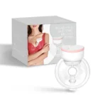 psmy380-electric-breast-pump-lasts-150min-without-pvc-massage-lactation-frequency-conversion-automatic-12-functions-320mmhg-without-bpa
