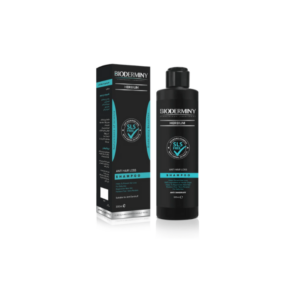 BIODERMINY HERBIUM Shampoing Anti Chute Anti Pelliculaire 300ML