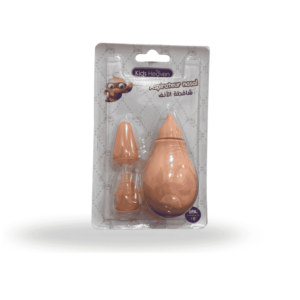 Kids Heaven Aspirateur Nasal KH 8061