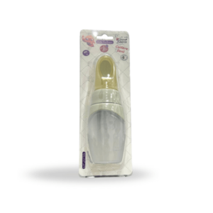 Kids Heaven Biberon Cuillère KHA0043