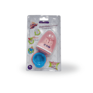 Kids Heaven Sucette À Fruits En Silicone KH 8282