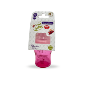 Kids Heaven Biberon En Verre 50ML KHA00109 C