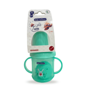 Kids Heaven Tasse 4 En 1 KHA009