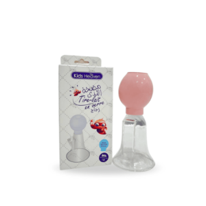 Kids Heaven Tire-Lait Manuel En Verre KHA0026