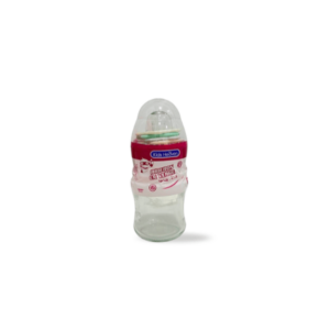 Kids Heaven biberon en Verre 50 ML KH 4090